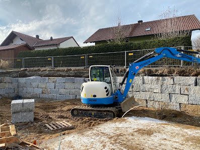 Hechinger & Deragisch Bau GmbH – Bild