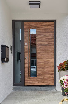 Moll GmbH Schreinerei Fensterbau – Bild