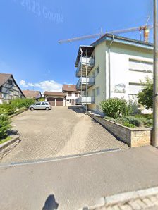 Baugeschäft Willy Jerzembeck – Bild