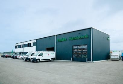 BayWa Haustechnik GmbH Neuburg a. d. Donau