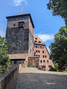 Volkswohnungswerk Bau- und Siedlungsgenossenschaft e.G. Nürnberg – Bild