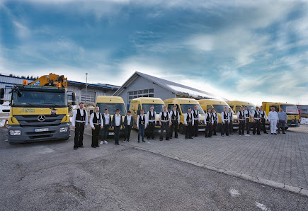 Klaiber & Haas Holzbau GmbH & Co. KG – Bild