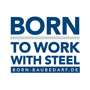 Born Baubedarf GmbH – Bild