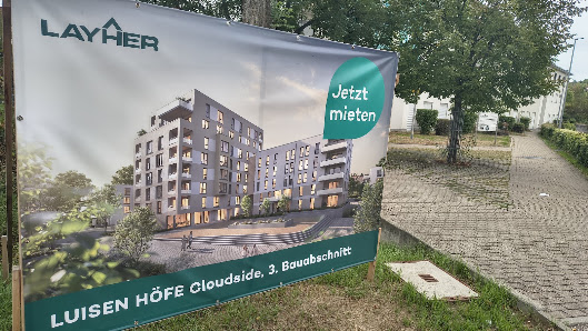 Wohnbau Layher GmbH u. Co.KG – Bild