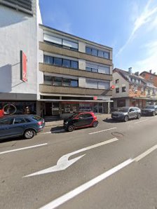 Wüstenrot Bausparkasse: Oliver Franke und Bernd Gulde – Bild