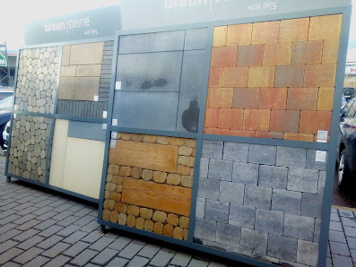 Carl Haisch GmbH & Co.KG – Bild