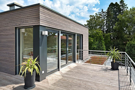 Beilharz Haus GmbH – Bild