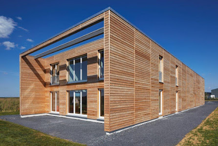 Meisterstück-HAUS | Otto Baukmeier Holzbau-Fertigbau GmbH & Co. KG – Bild