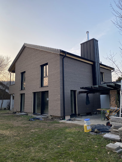 Holzbau Pro GmbH