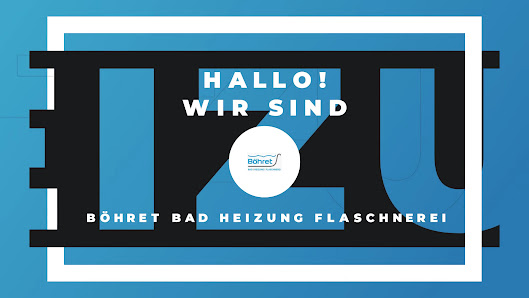 Böhret Bad | Heizung | Flaschnerei in Auenwald bei Backnang – Bild