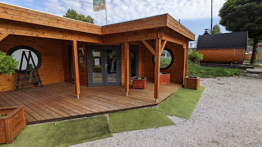 Wolff's Blockhaus GmbH – Bild