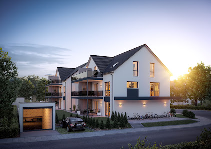 Wachinger Architektur – Bild