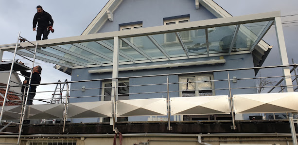 Aylux Mannheim GmbH – Bild