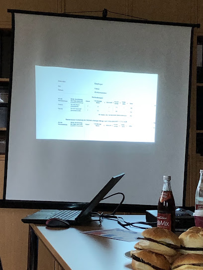Frank Tiefbau GmbH