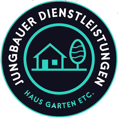 Jungbauer Haus Garten etc.