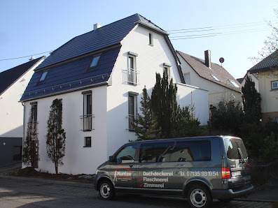 Kuntze Holzbau und Bedachungen GmbH – Bild