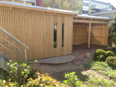 Zimmerei Tischler Dachdecker Fenster Türen Oldenburg Thomas Berger