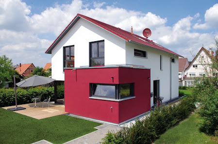 Eber Haus GmbH – Bild