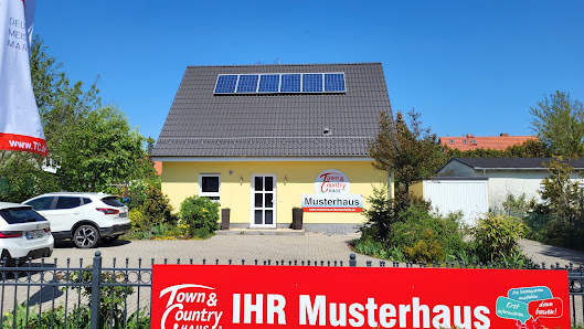 Eigenheimwohnen EWG GmbH - Town & Country Lizenz-Partner - Musterhaus Blankenfelde-Mahlow – Bild