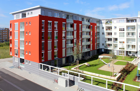weisenburger bau GmbH – Bild