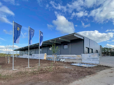 Holzbau Röttenbacher GmbH – Bild