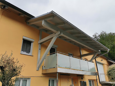 Zimmerei Spenglerei Höglinger GmbH & Co. KG – Bild