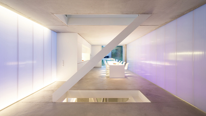 FINCKH ARCHITEKTEN BDA
