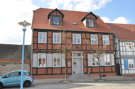 Architekturbüro Wieck & Partner – Bild