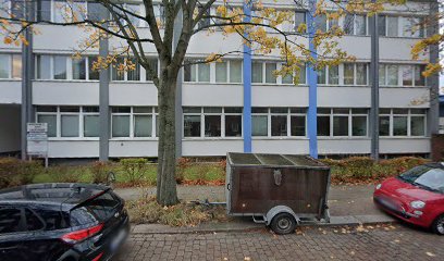 Nienstedt Architektur und Technik GmbH