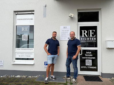 Richter Energieberatung – Bild
