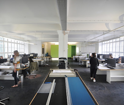 Carlos Zwick Architekten BDA