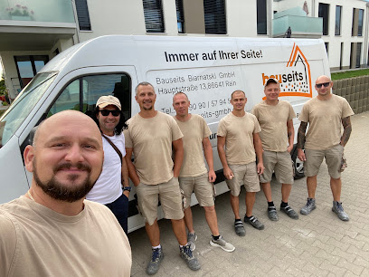 Bauseits Biarnatski GmbH