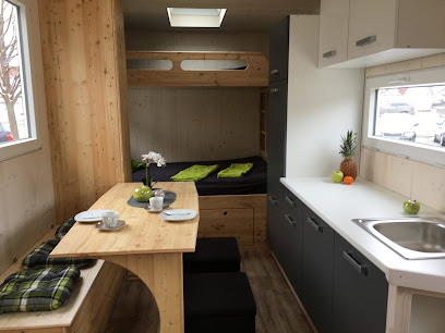 Zimmerei Holzbau Enßlin GmbH