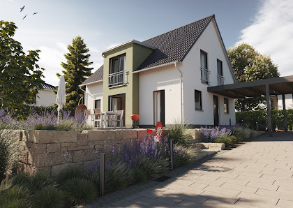 ZET Massivhaus GmbH - Town & Country Haus Lizenzpartner – Bild