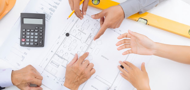 Holicki Wohnbau GmbH – Bild