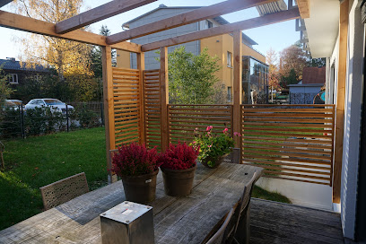 Holzbau Würmtal