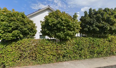 Hägele Zimmerei / Holzbau