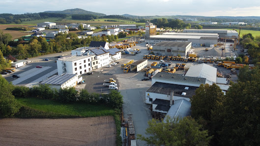Angermüller Bau GmbH – Bild