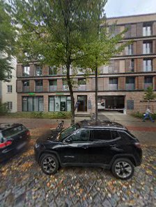 HWP Hanseatische Wohnraum Projekt GmbH – Bild