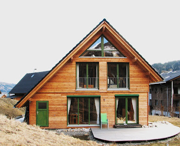 NaturKraftHaus – Bild