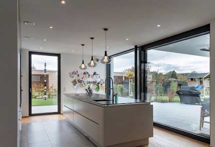KarlKarl. Architektur & Design – Bild