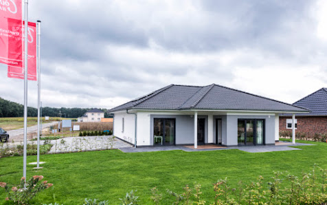 Engellandt Hausbau GmbH & Co. KG Musterhaus – Bild