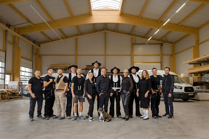 BauZauber Knöpfle GmbH & Co. KG