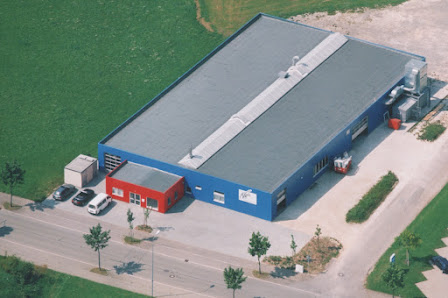 Nüßle Fensterbau GmbH & Co. KG – Bild