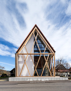 jetter architektur – Bild