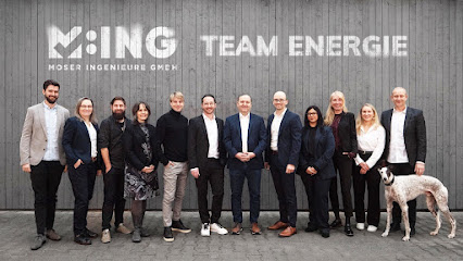M:ING Moser Ingenieure GmbH