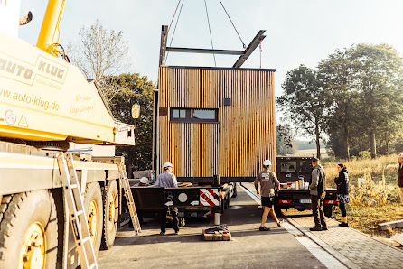 Schatzberger GmbH & Co. KG – Bild