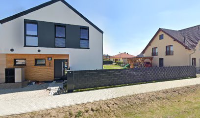 AMN Ingenieurbüro - Statik - Tragwerksplanung - Energieberatung