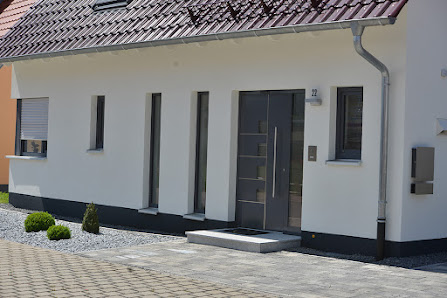 Haustüren & Fenster Schuler – Bild
