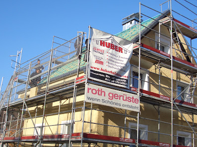Ralph Huber – Bild